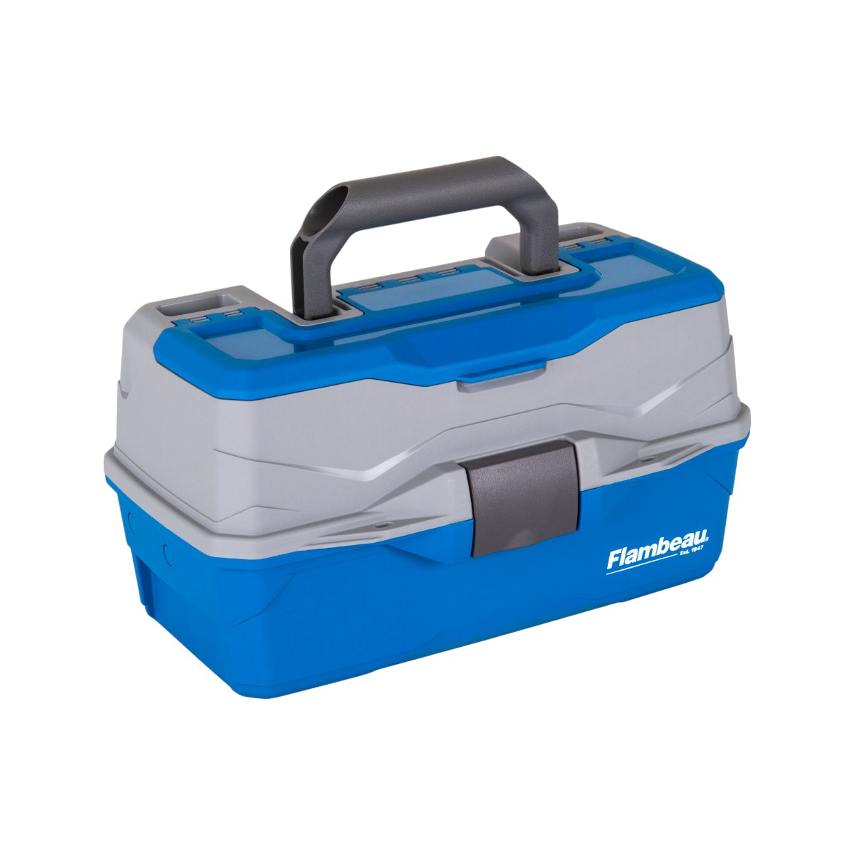 Flambeau - Classic 2-Tray Fishing Box