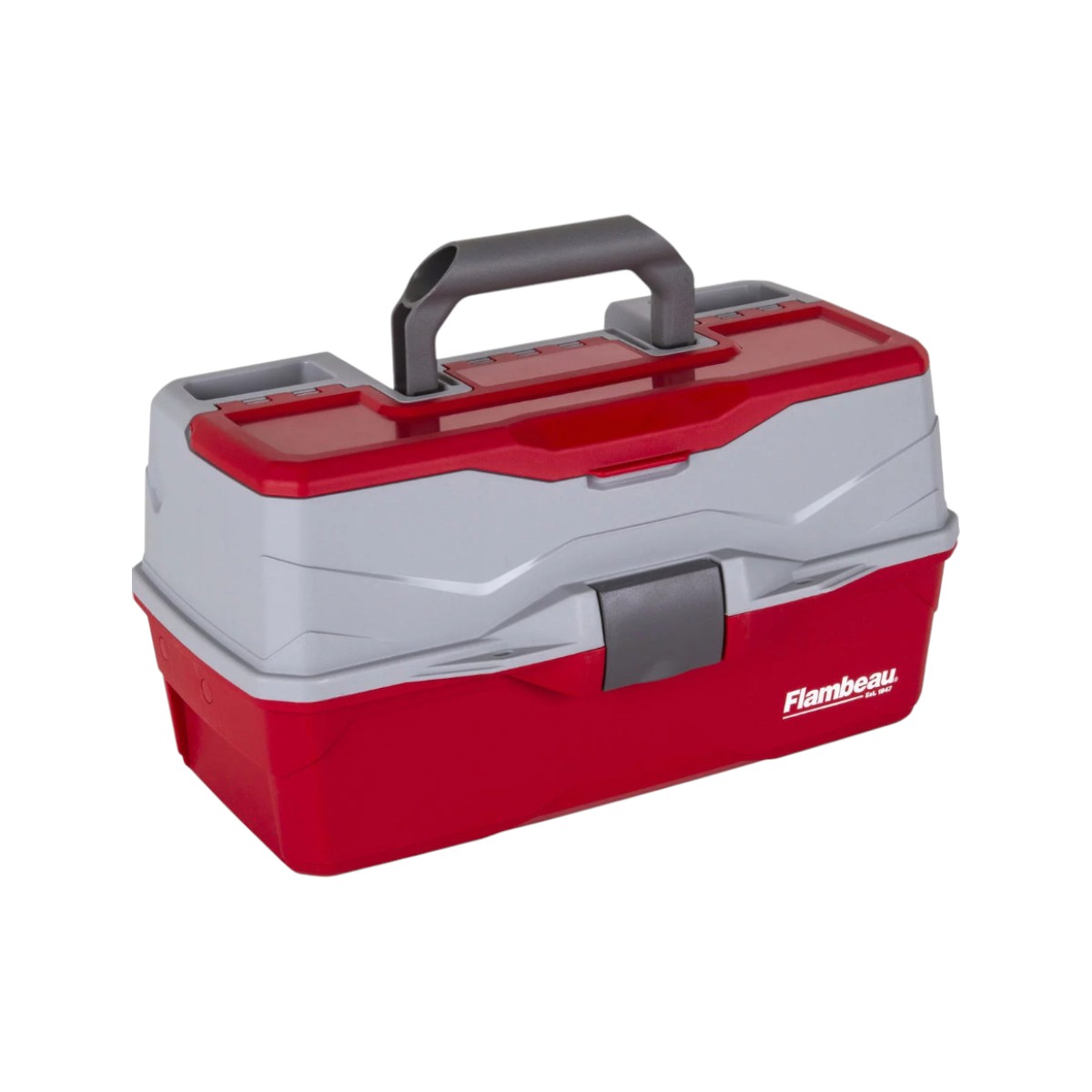 Flambeau - Classic 3-Tray Fishing Box