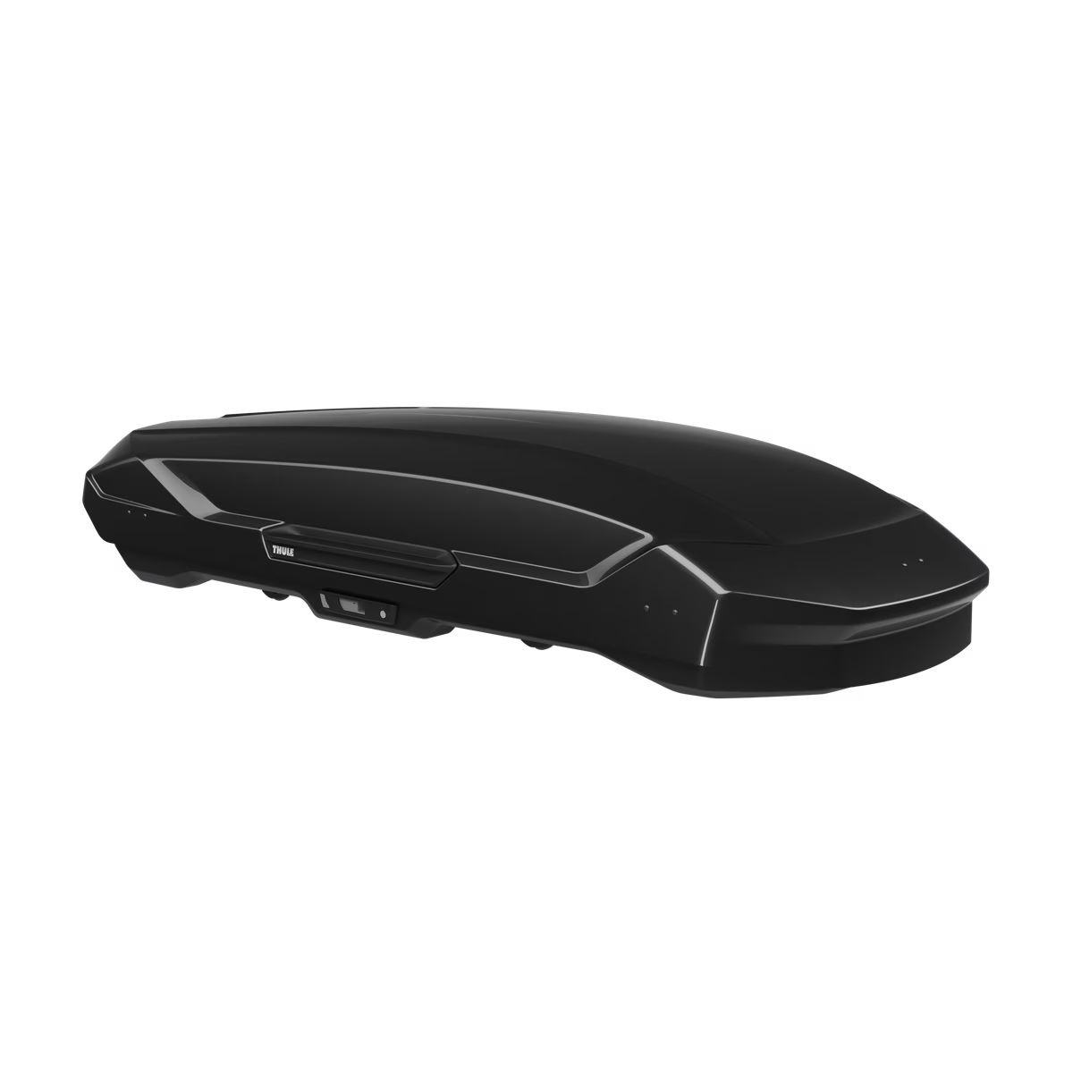 Thule - Motion 3 XL Roof-Mounted Cargo Box