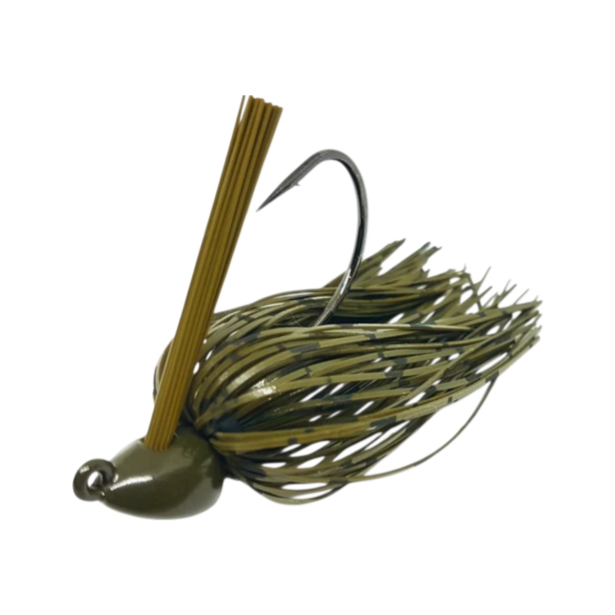 Weapons of Bass Destruction - Flipping Jig Blood Craw