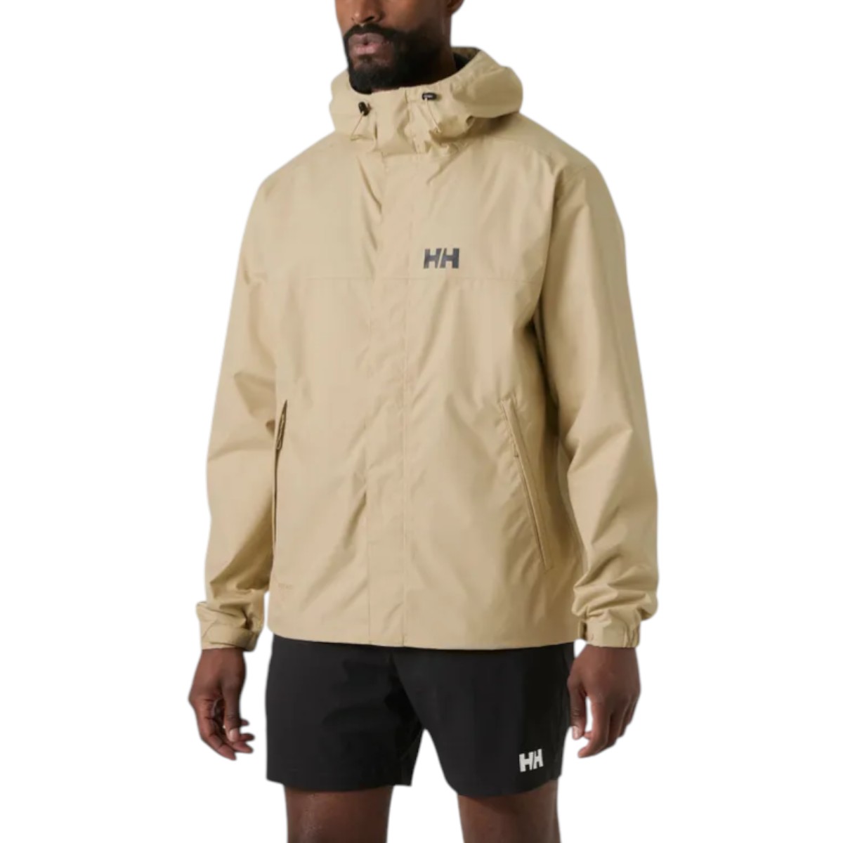Helly Hansen - Men's Ervik Jacket