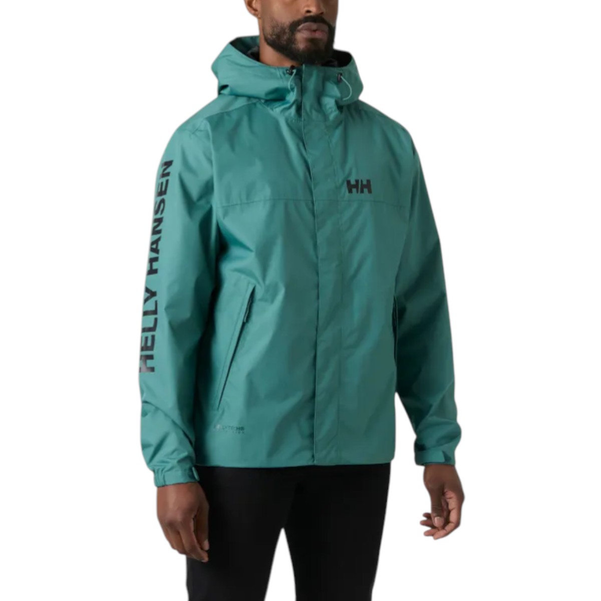 Helly Hansen - Manteau Ervik pour homme