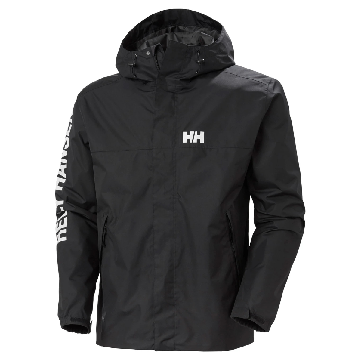 Helly Hansen - Men's Ervik Jacket
