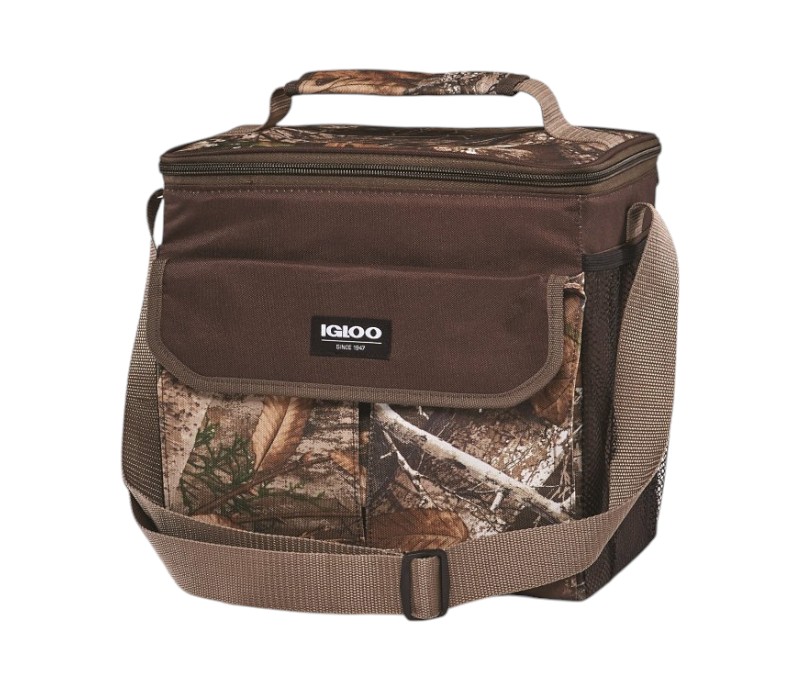 Igloo - Realtree Series Soft Lunch Box