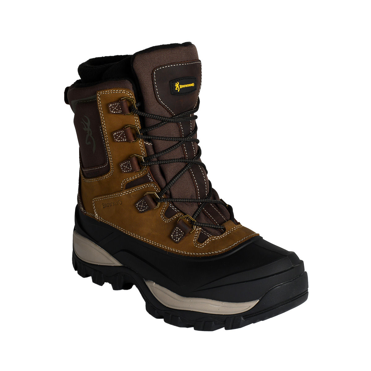 Browning - Bottes de chasse Solaro pour homme