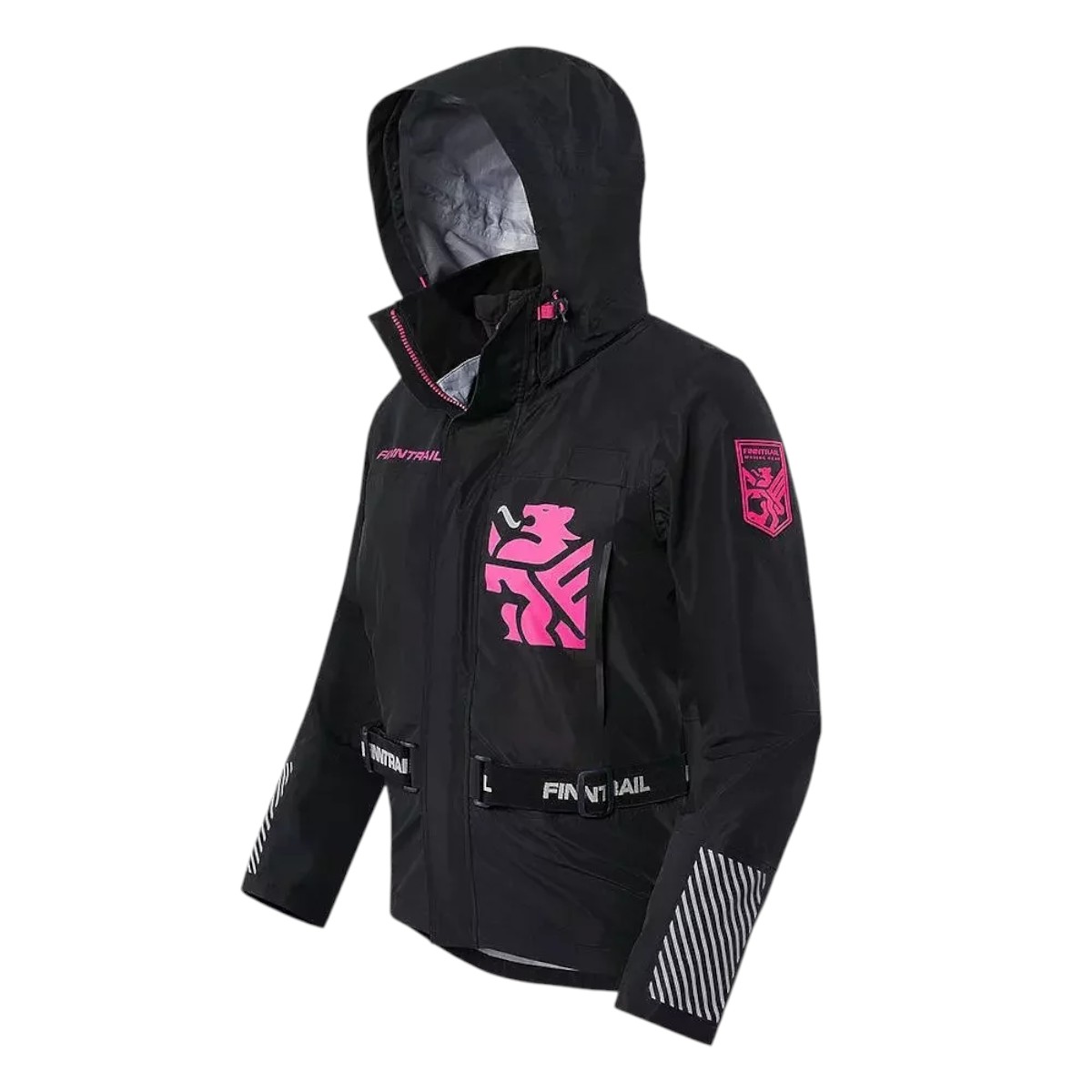 Finntrail - Women's RACHEL Jacket