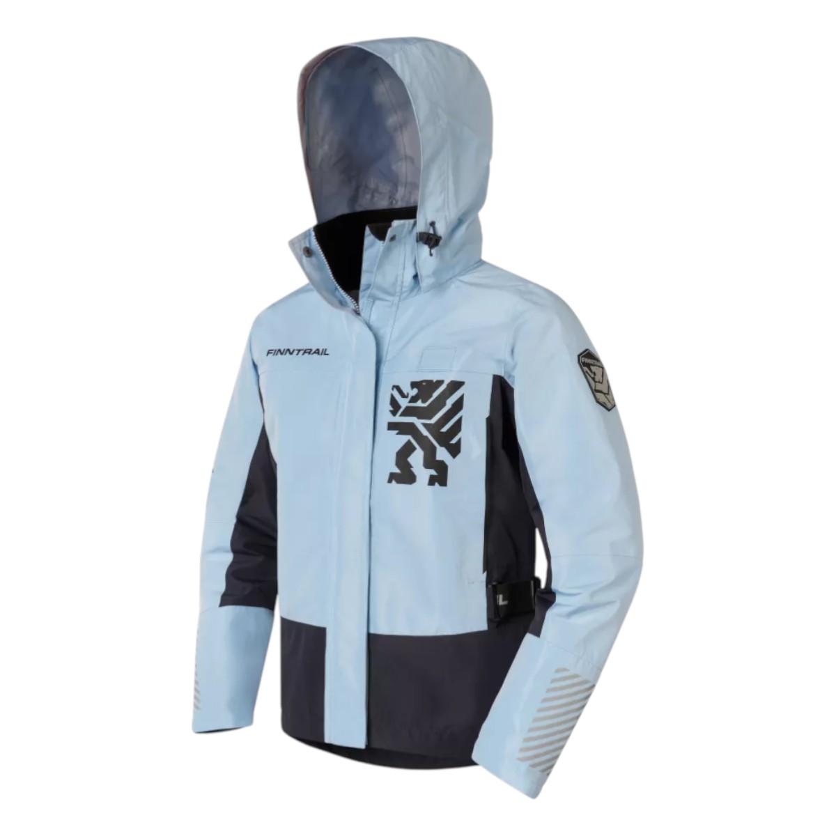 Finntrail - Manteau RACHEL pour femme