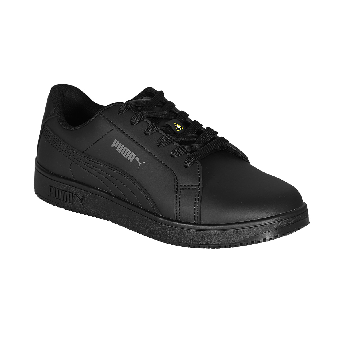 Puma - Men's Blast Soft Toe Low ASTM SRO Security Shoes