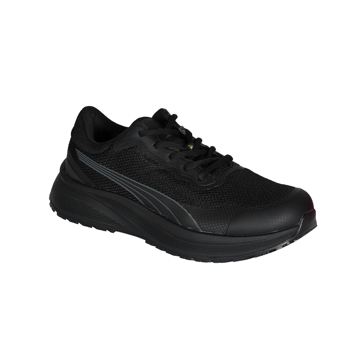 Puma - Men's Spark Soft Toe Low ASTM SRO Security Shoes