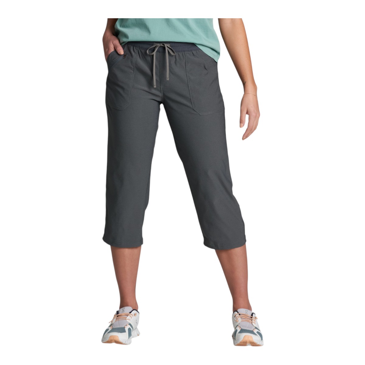 Kühl - Capri à enfiler Trekr™ pour femme