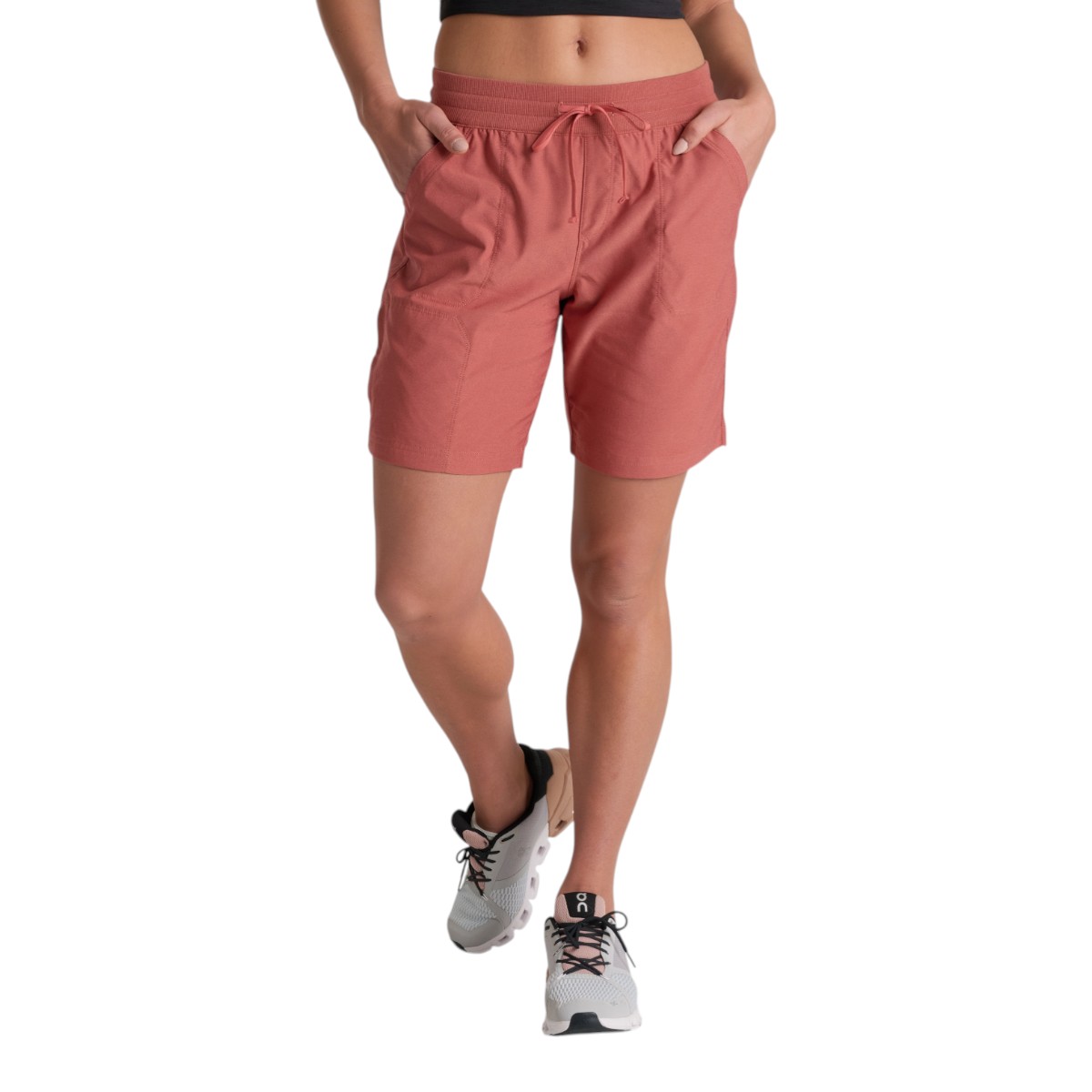 Kühl - Women's Trekr™ 8" Pull-On Shorts