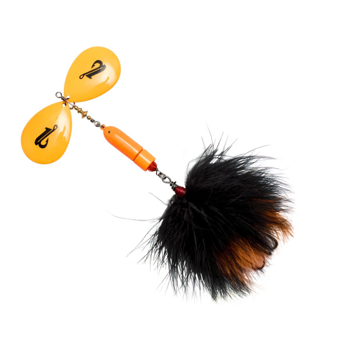 Livingston Lures - EBS Spinner 158 Lure