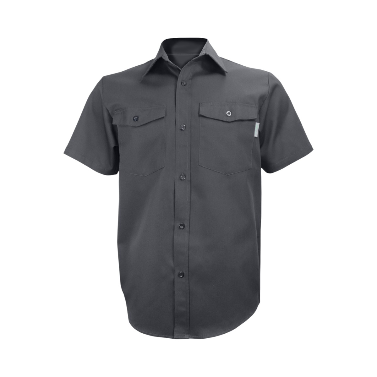 Gatts - Men's 650 Short Sleeve Shirt
