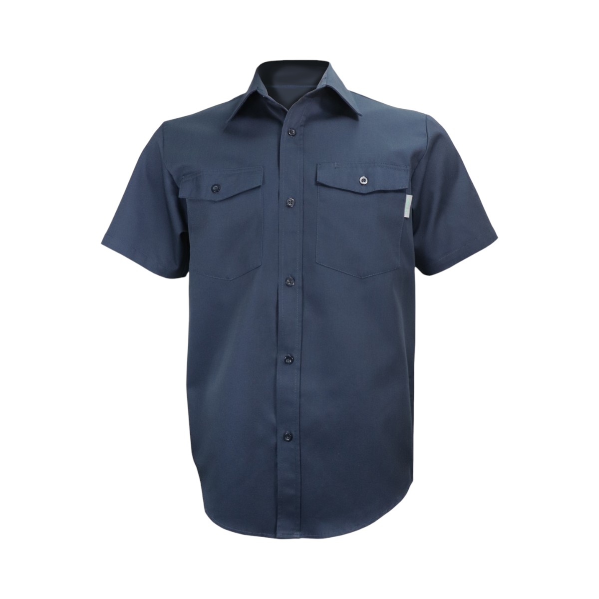 Gatts - Men's 650 Short Sleeve Shirt