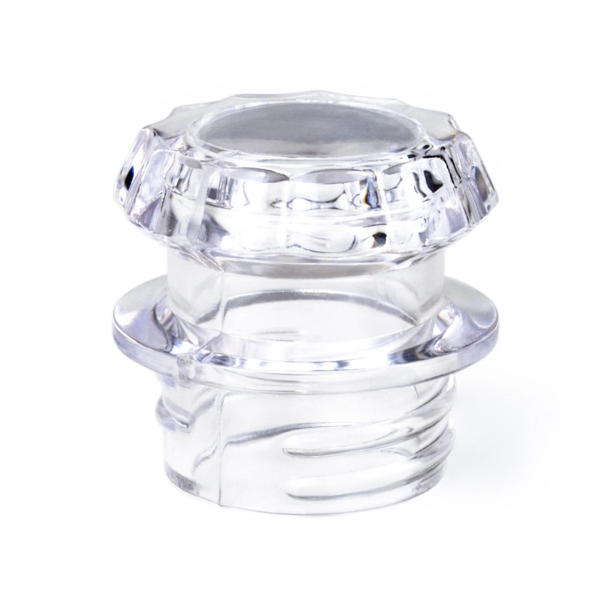 GSI - Resin Replacement Percolator Top