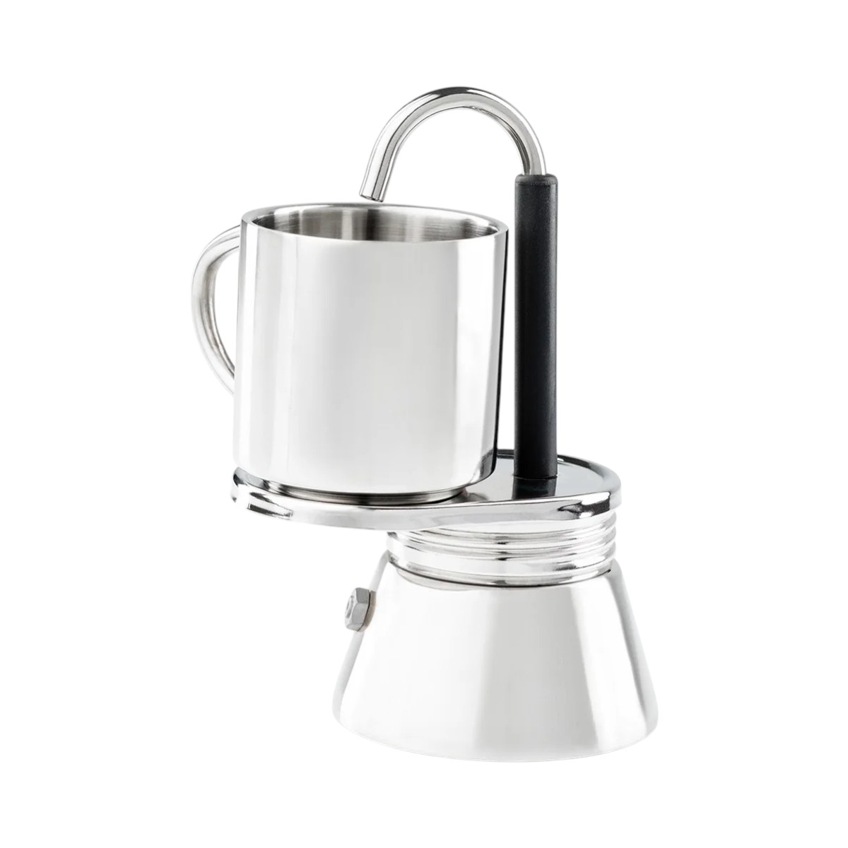GSI - Mini Espresso 1 Cup Set