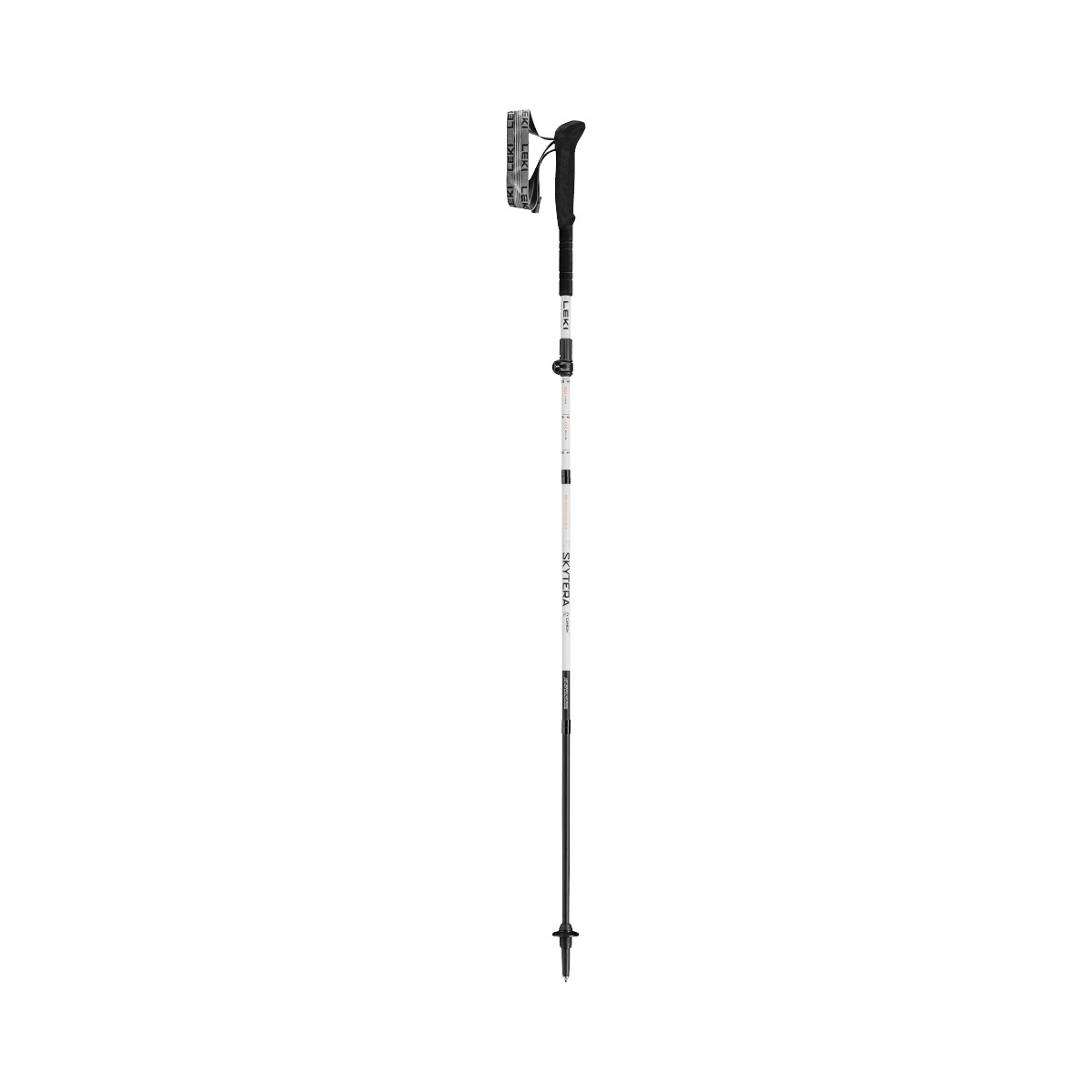 Leki - Skytera FX Carbon SL Sticks