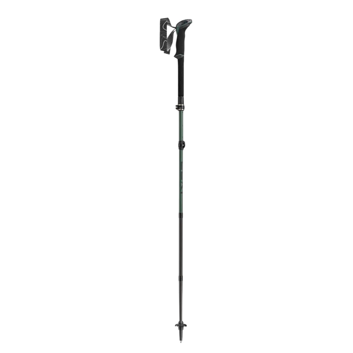 Leki - Bâtons Makalu FX Carbon