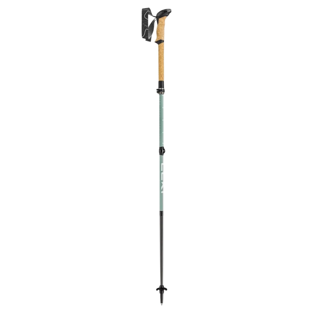 Leki - Bâtons Makalu FX Carbon