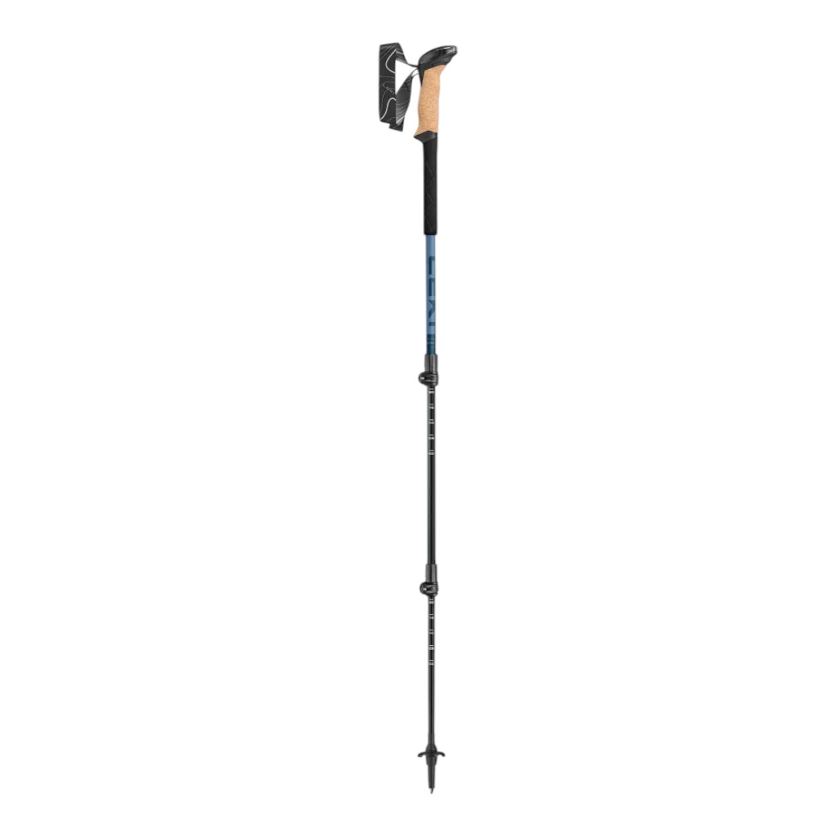 Leki - Makalu Cork Lite Trekking Poles