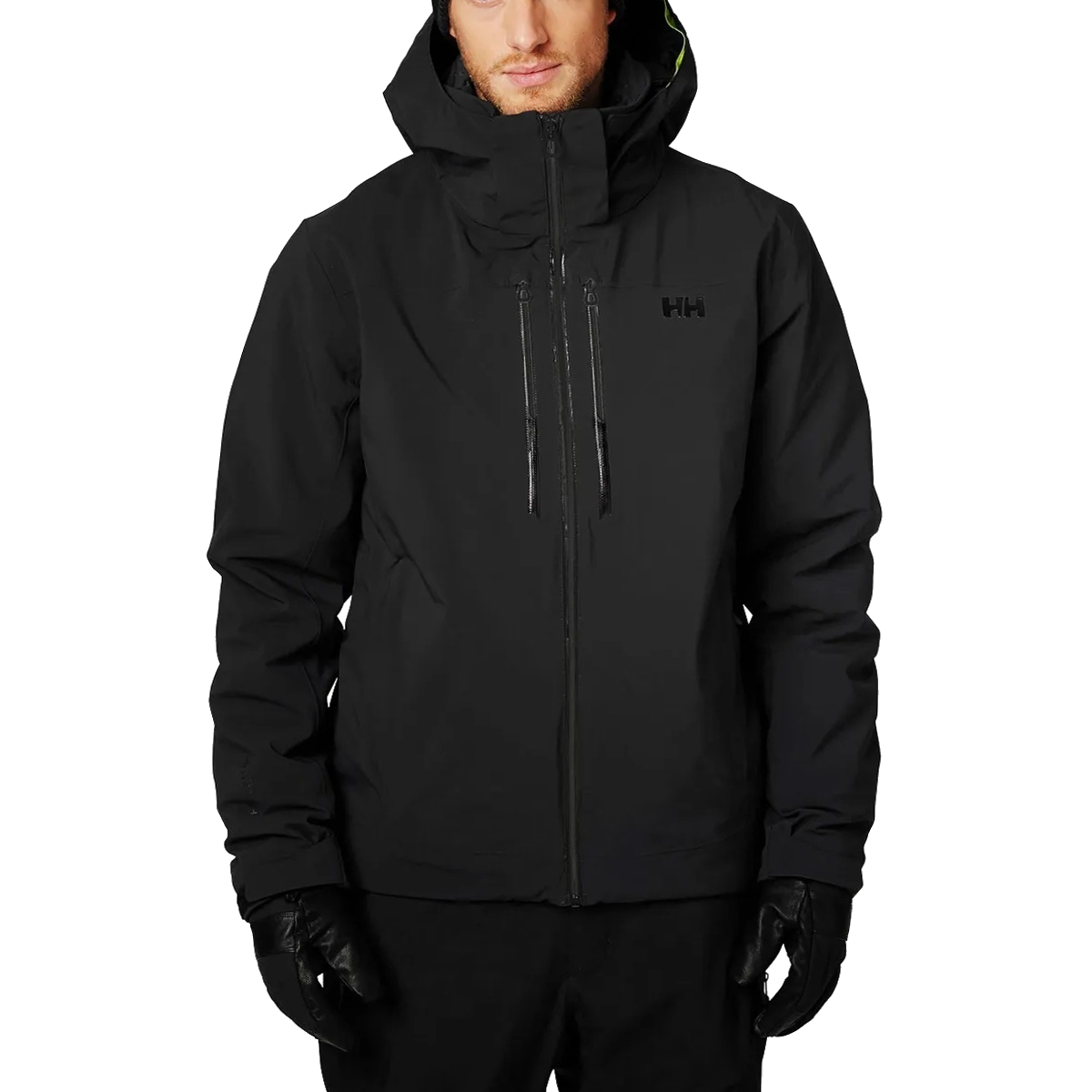 Helly Hansen - Manteau Alpha LIFALOFT pour homme