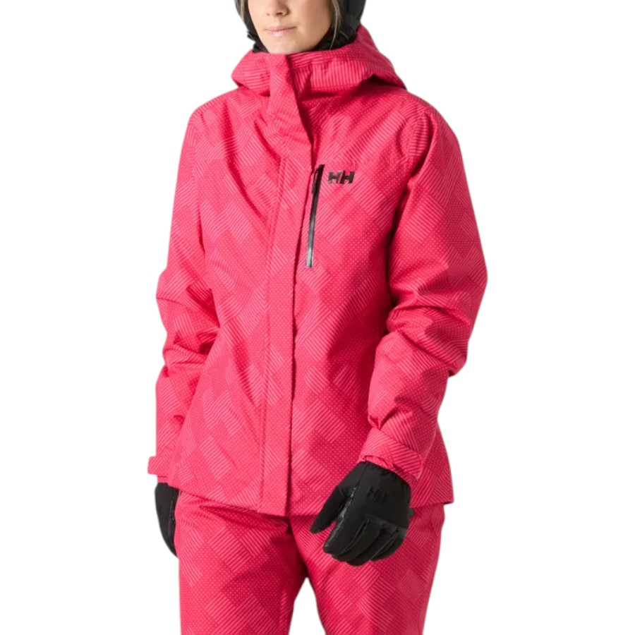 Helly Hansen - Women's Snowplay Jacket