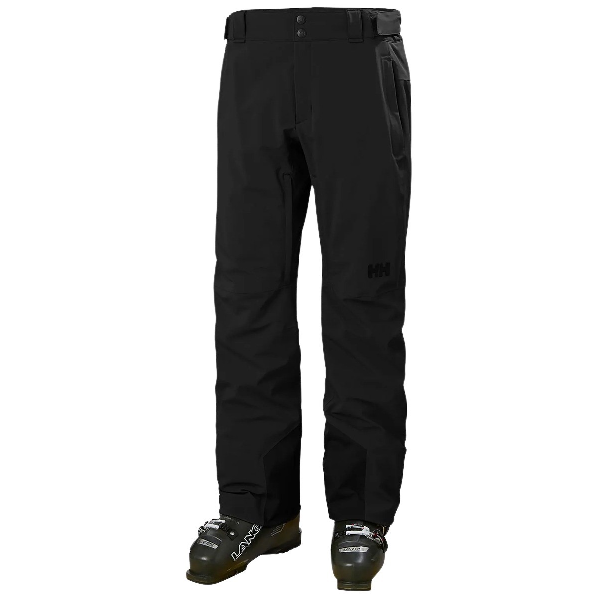 Helly Hansen - Men's Rapid Insulated Ski Pants
