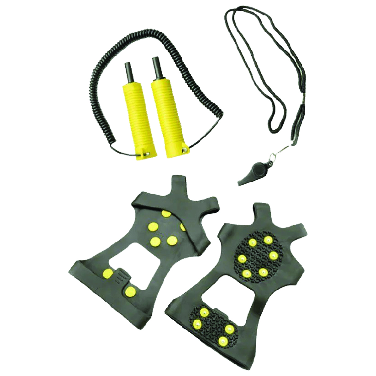 Frabill - Ice Safety Kit