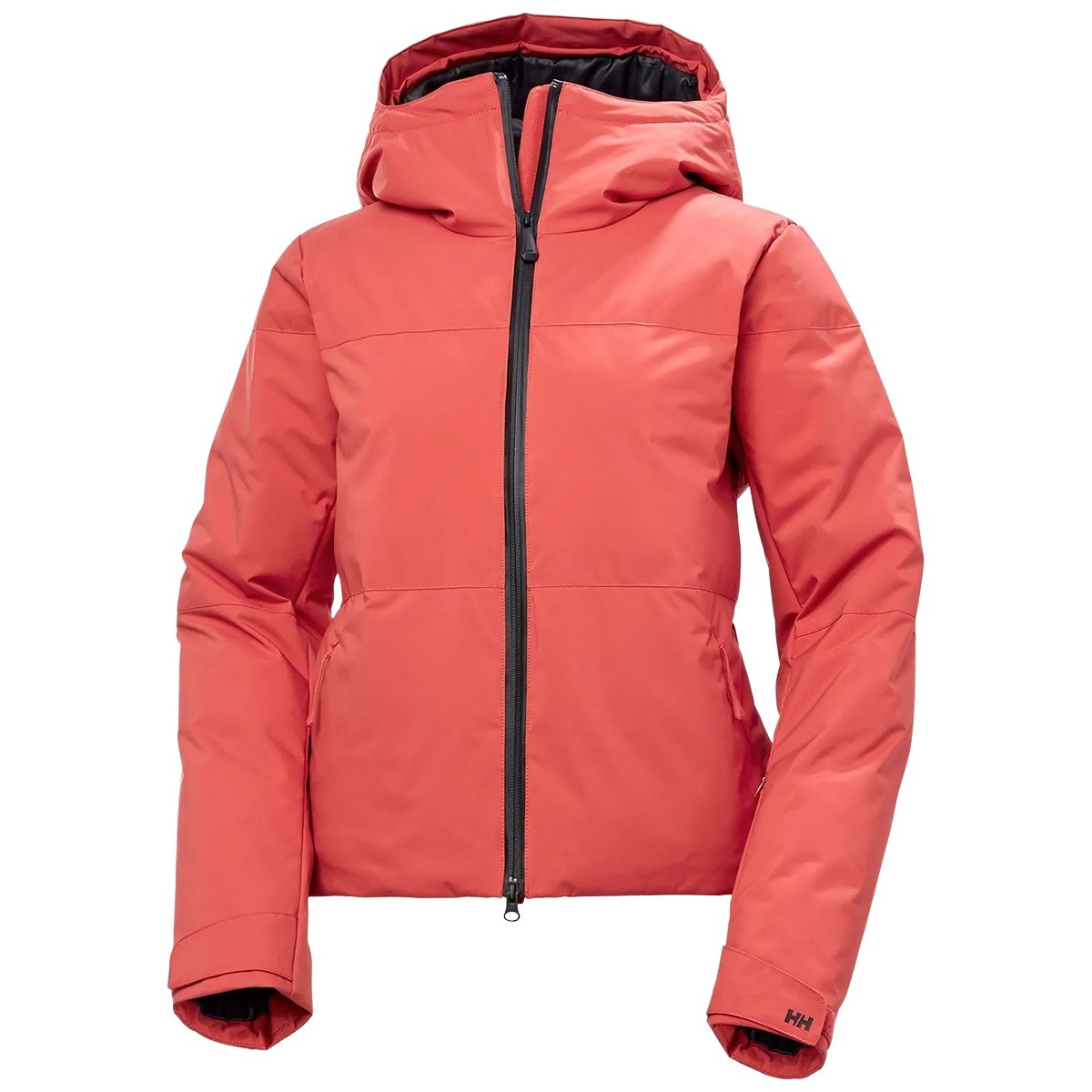 Veste de ski matelassee courte Nora pour femme Helly Hansen Latulippe