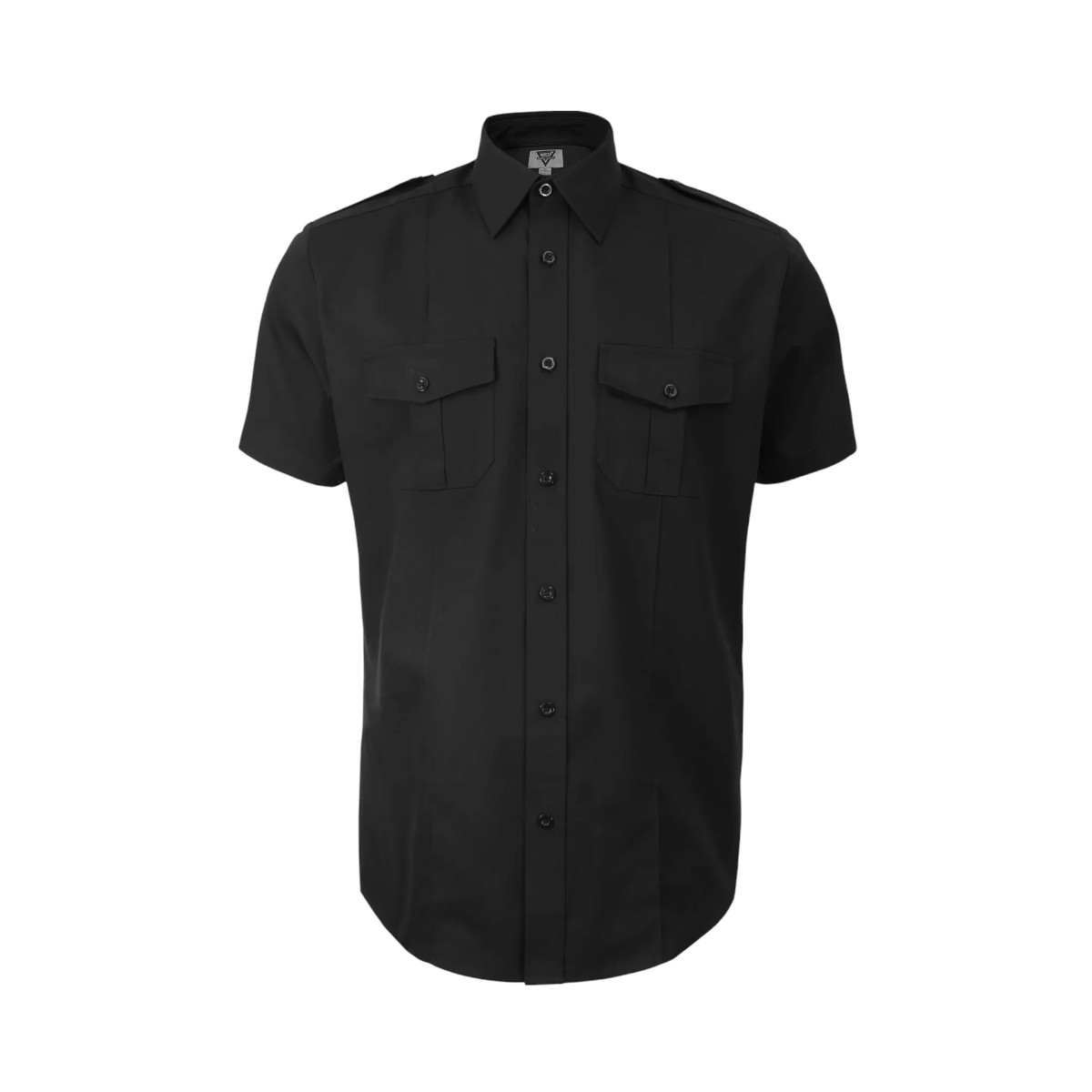 Gatts - Chemise militaire US à manches courtes
