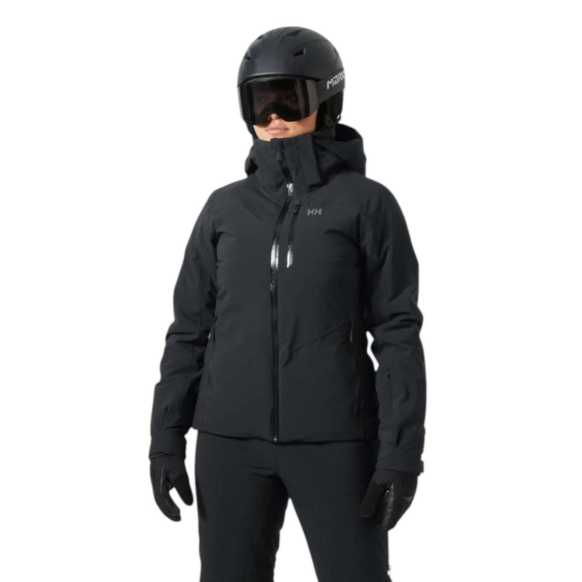 Helly Hansen - Manteau de ski Alphelia pour femme