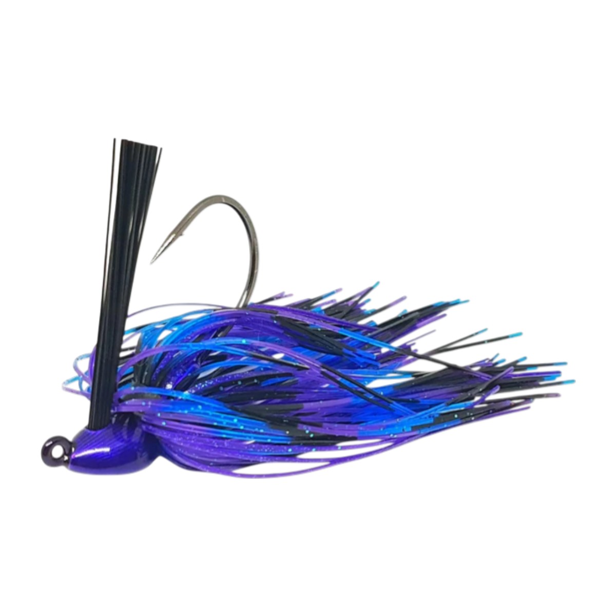 Weapons of Bass Destruction - Flipping Jig Blood Craw
