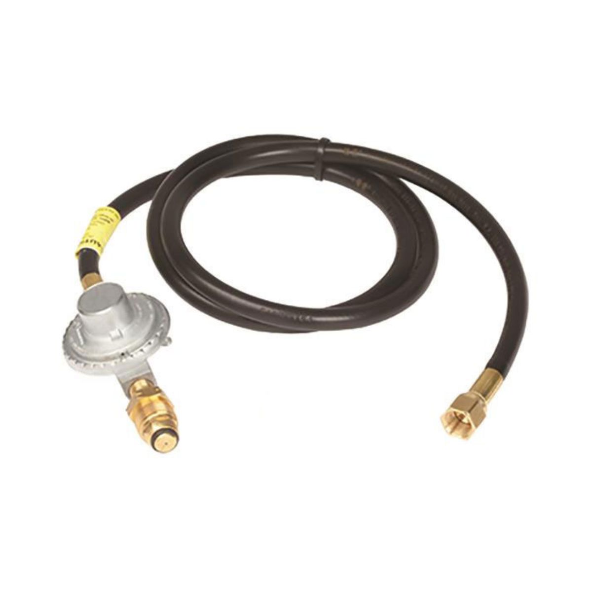 Martin - Low Pressure 4’ Gas Hose
