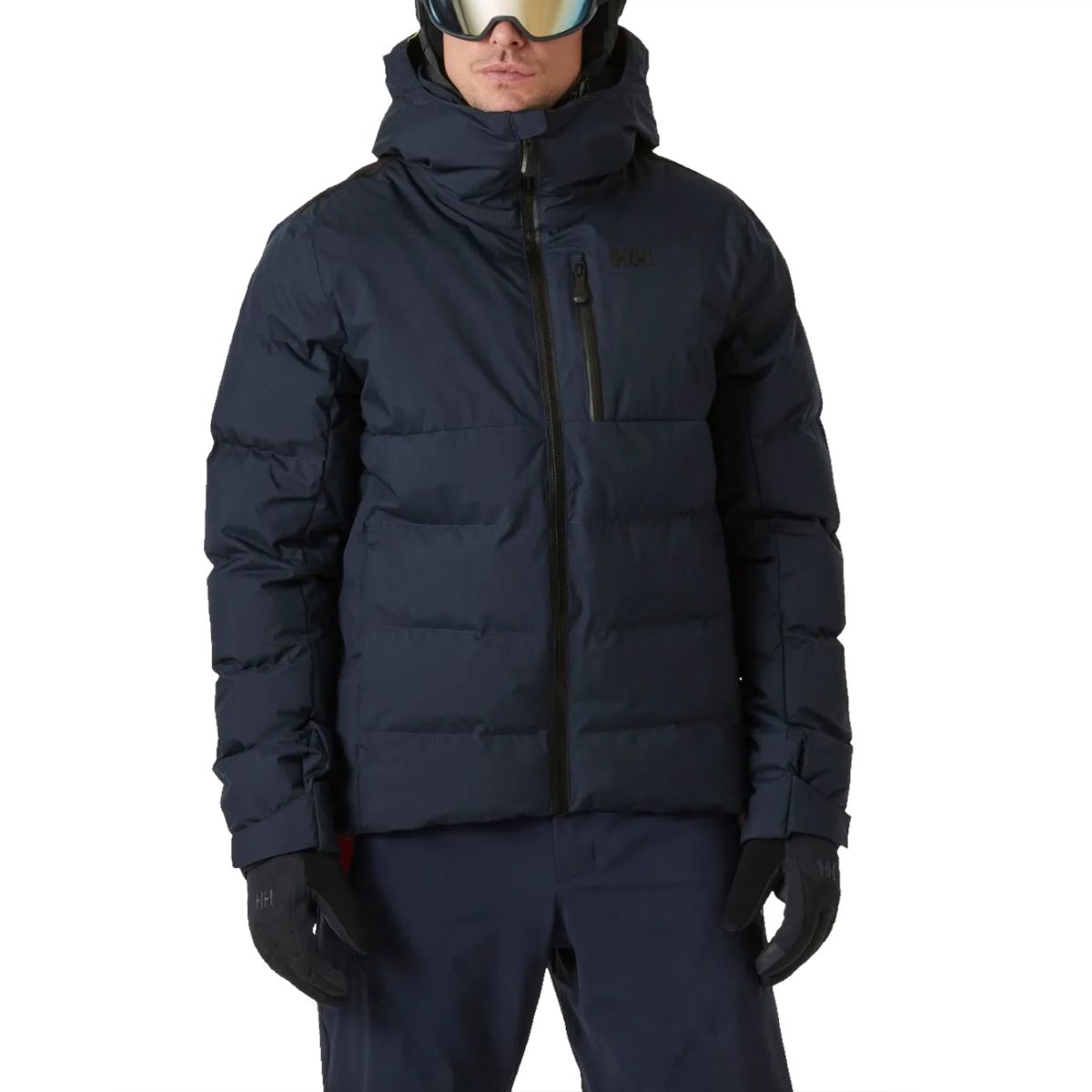 Helly Hansen - Men's Kvitfjell Race Puffy Ski Jacket