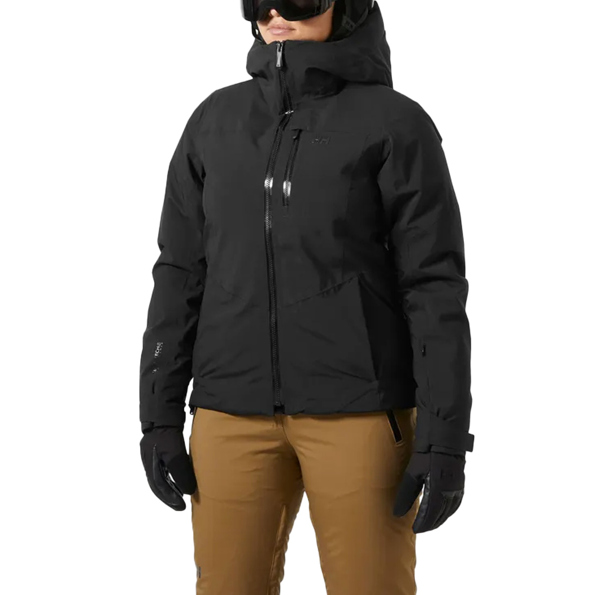 Helly Hansen - Manteau Val-d'Isère 3.0 pour femme