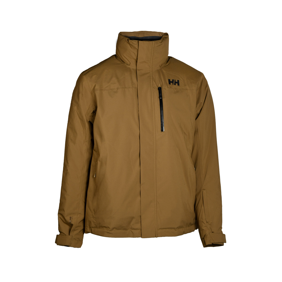 Helly Hansen - Men's Crewser Jacket