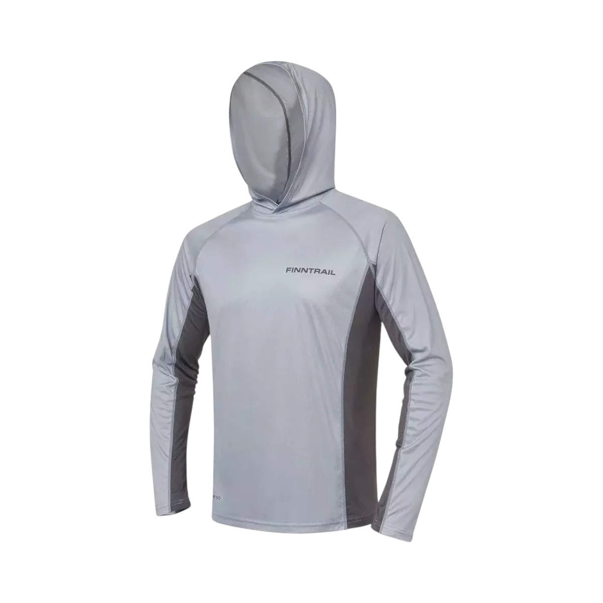Finntrail - Chandail Wave Big Logo pour homme
