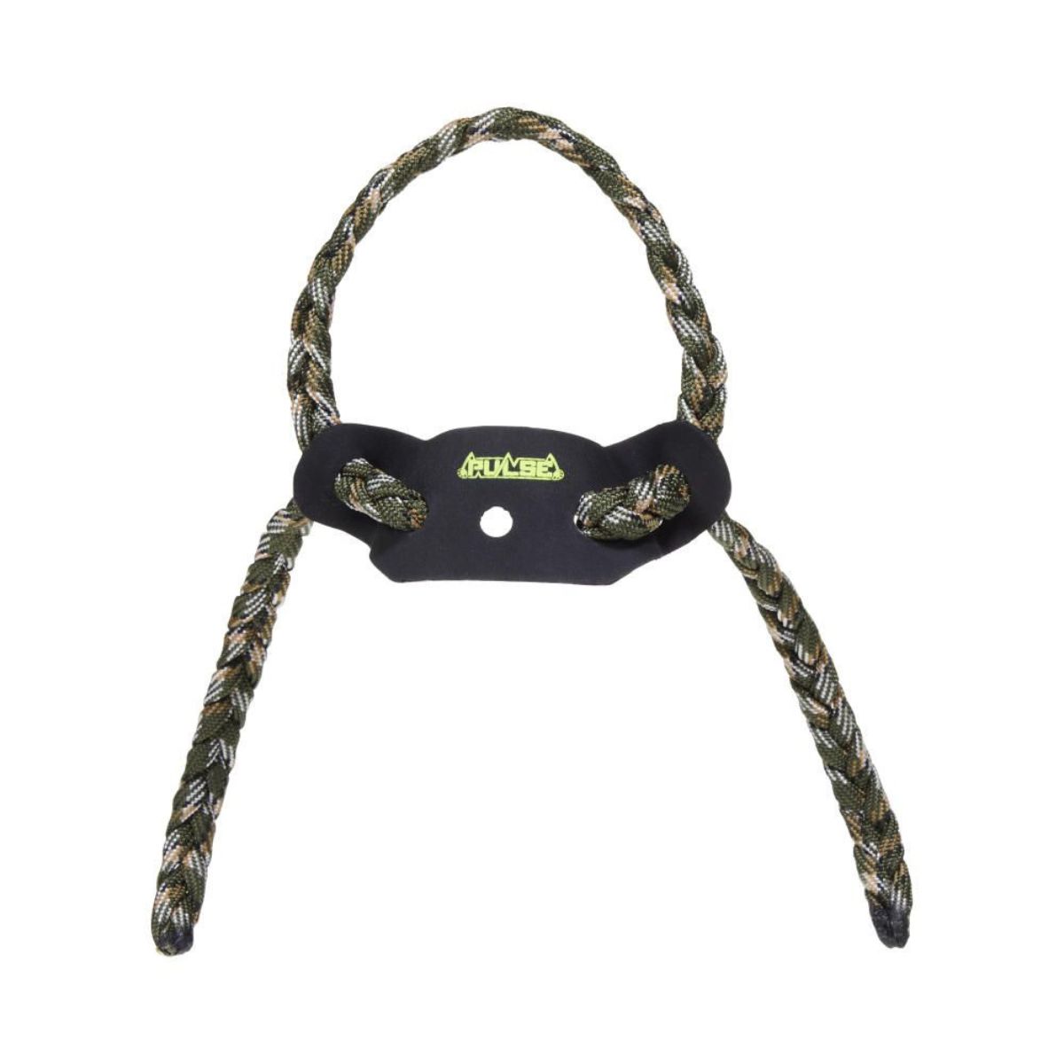 Allen - Braided Wrist Bow Sling