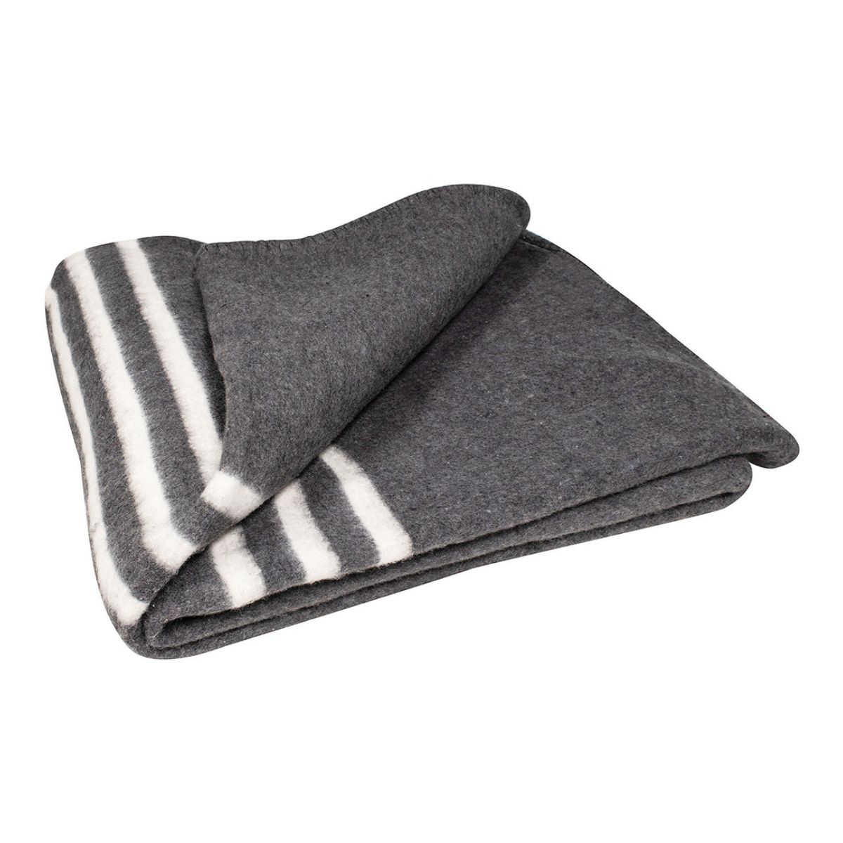 Mil Spex - World Famous Wool Blanket