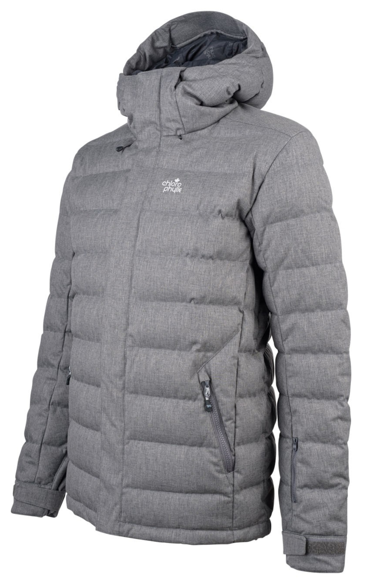 whitefish jacket