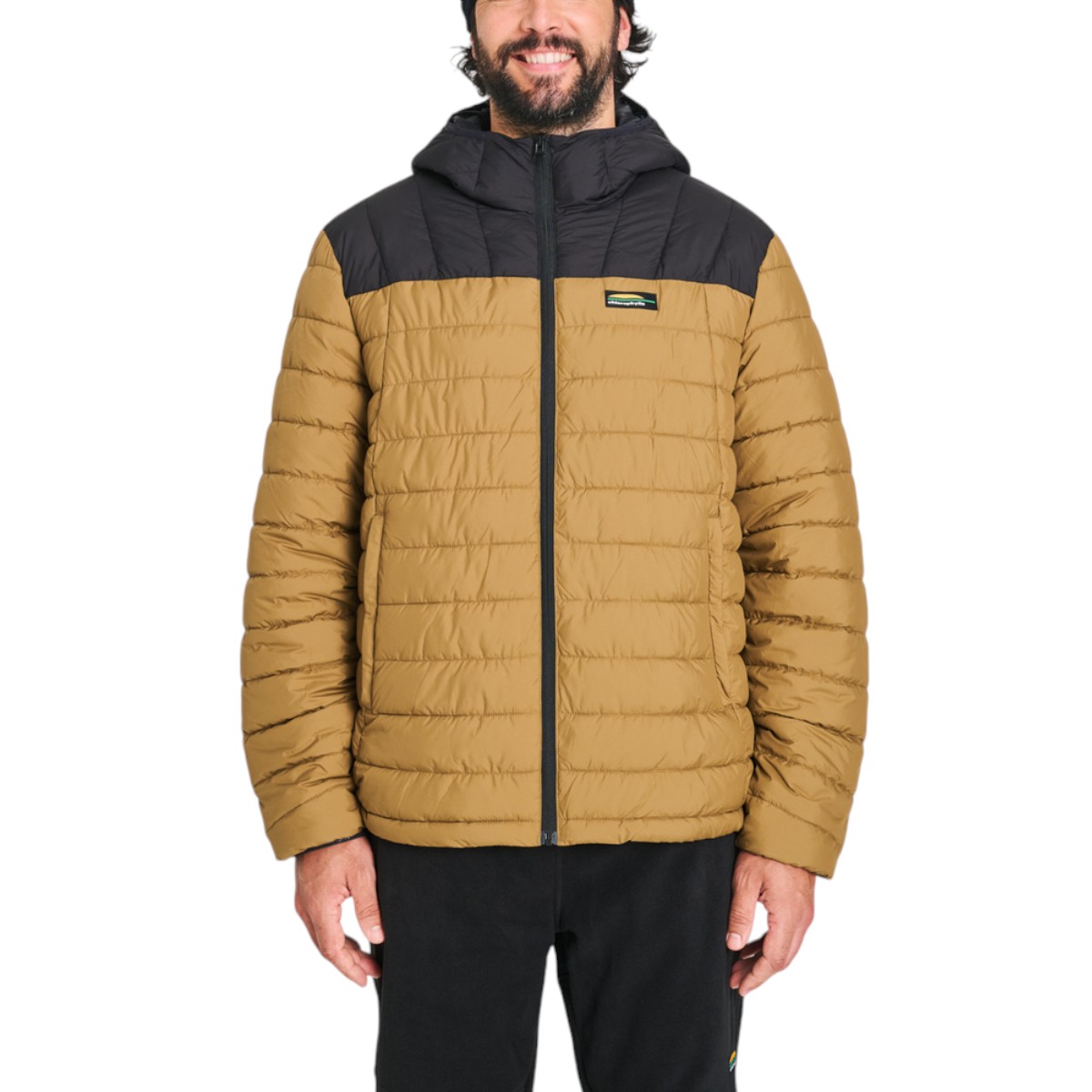 Chlorophylle - Men's Lytton Mid-Season Insulated Jacket