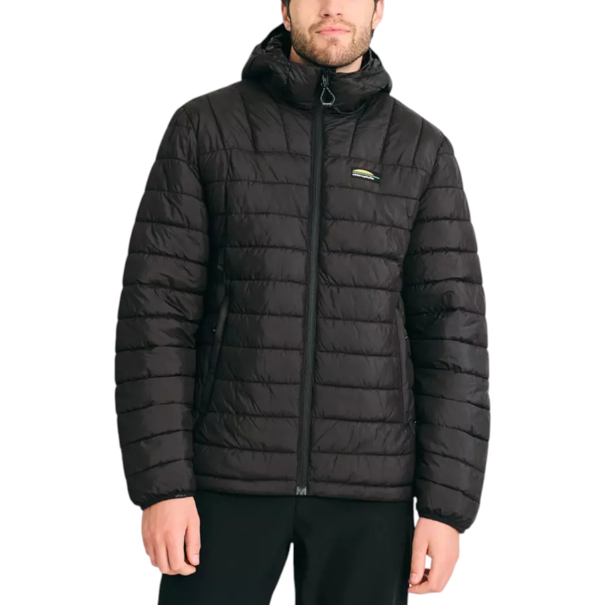 Chlorophylle - Men's Lytton Mid-Season Insulated Jacket