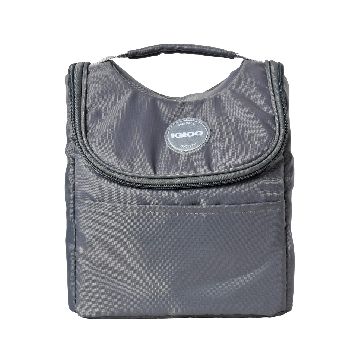 Igloo - Gripper Soft Cooler - Holds 9 Cans