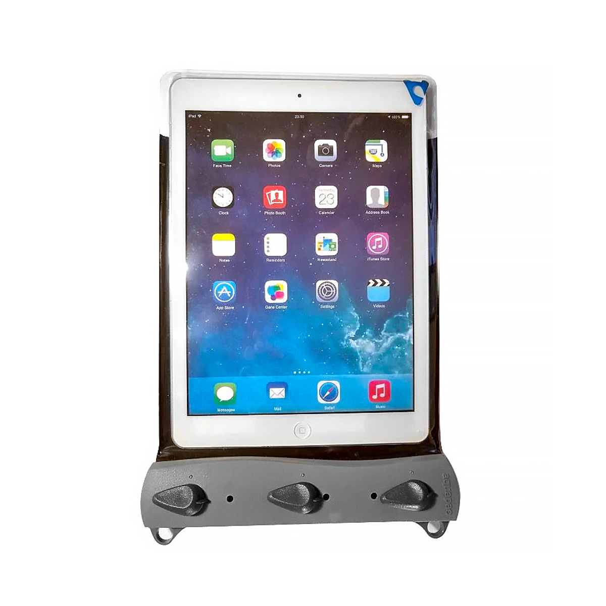 Aquapac - Étui étanche pour iPad avec mousse