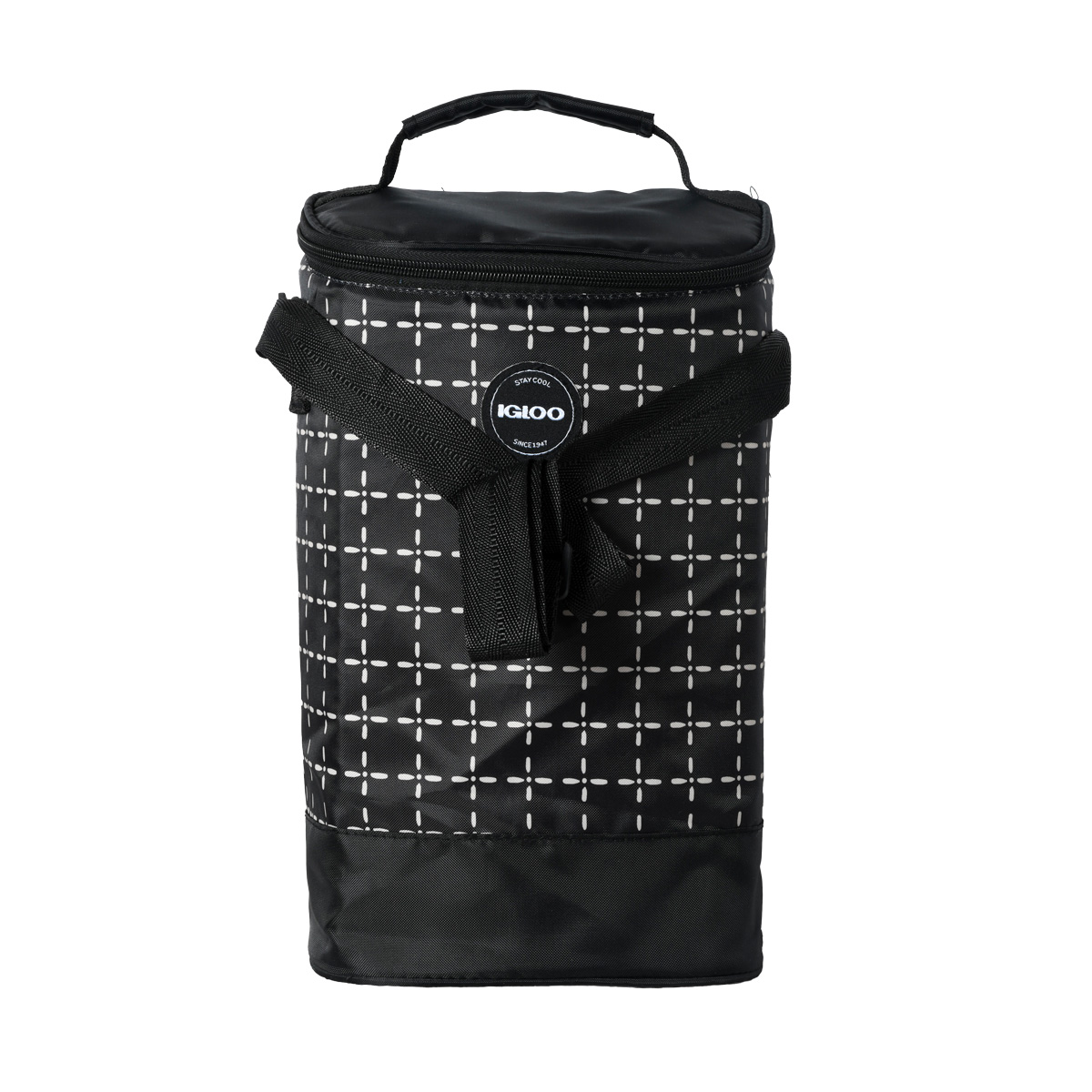 Igloo - Insulated Cooler for Wine Bottles