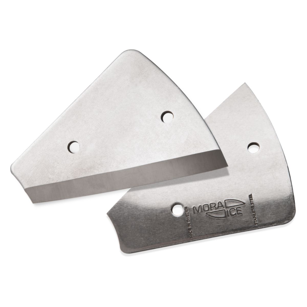 Mora Ice - Fin-Bore® Replacement Cutters