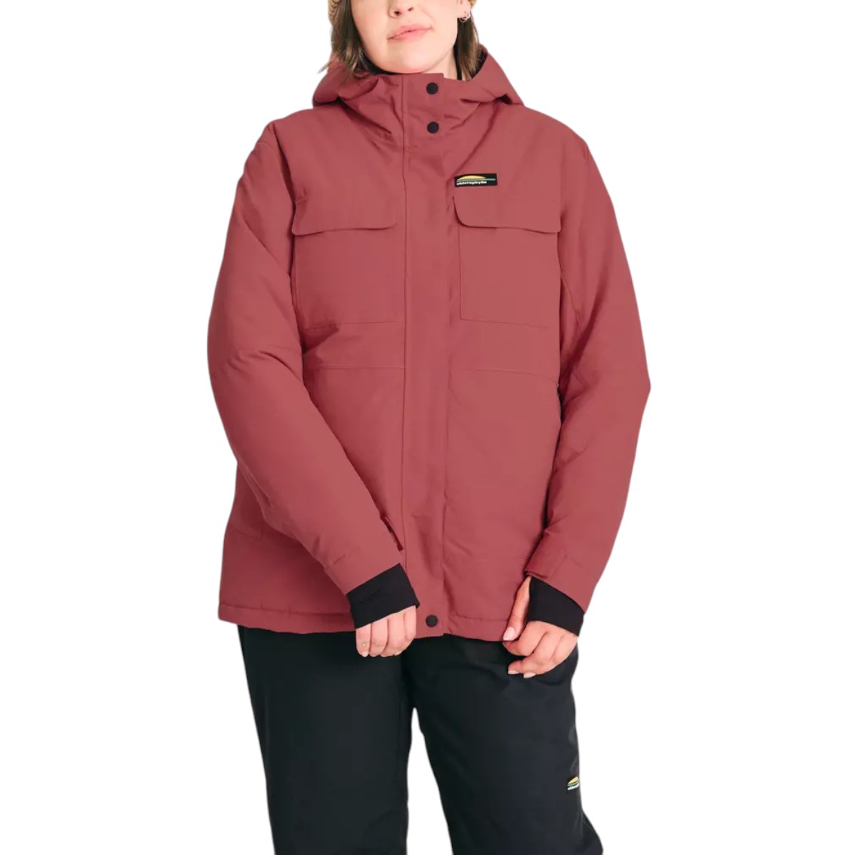 Chlorophylle - Women's Fernis Ski Jacket