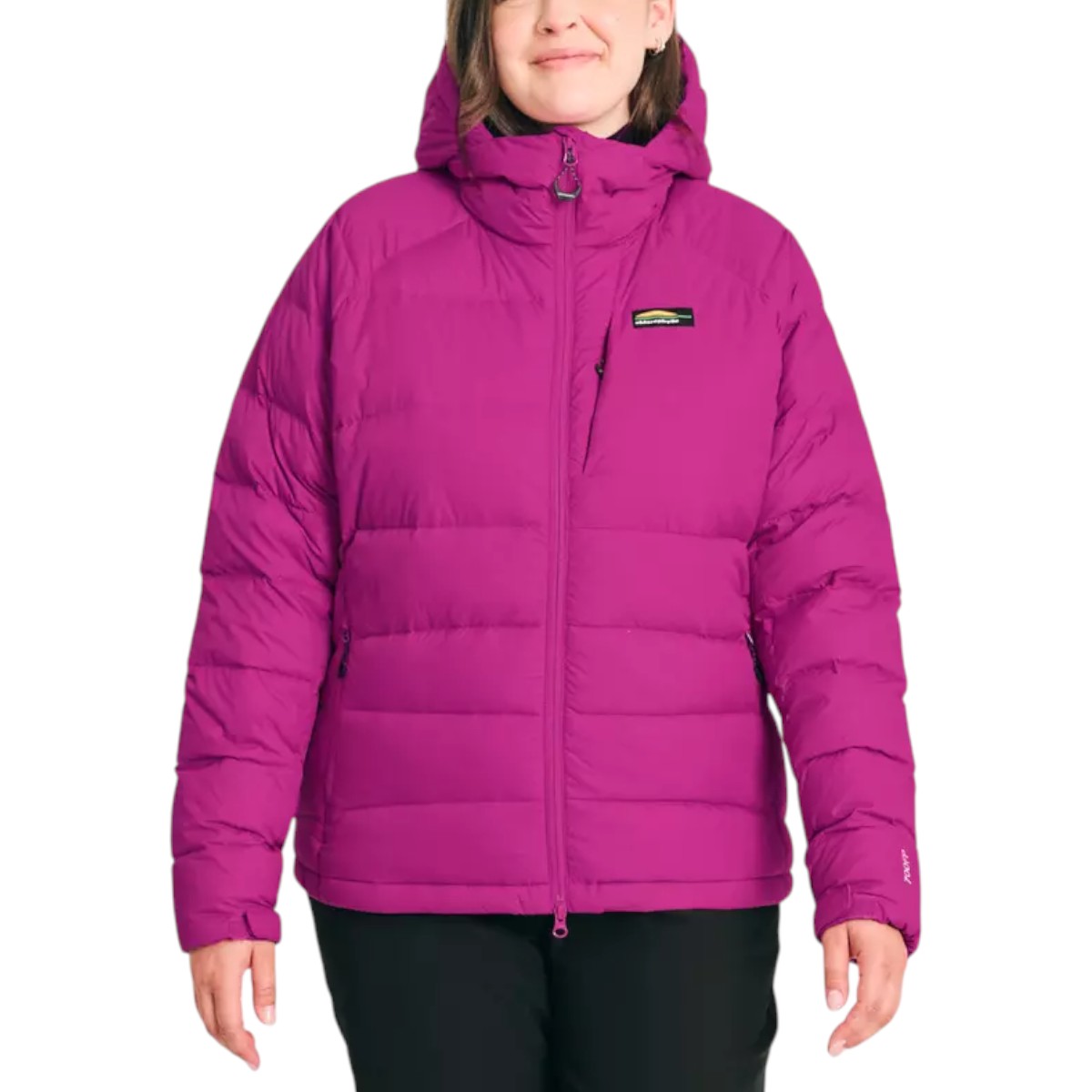 Chlorophylle - Women's Salmoa Down Insulated Jacket