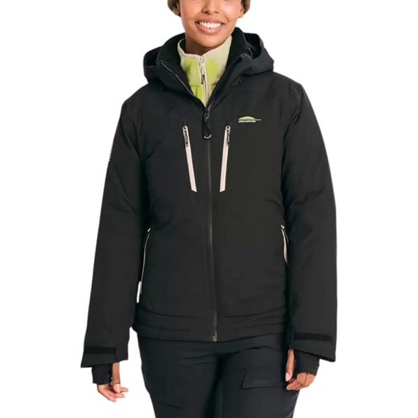 Eira Ski Jacket Helly Hansen Eira Jacket Store