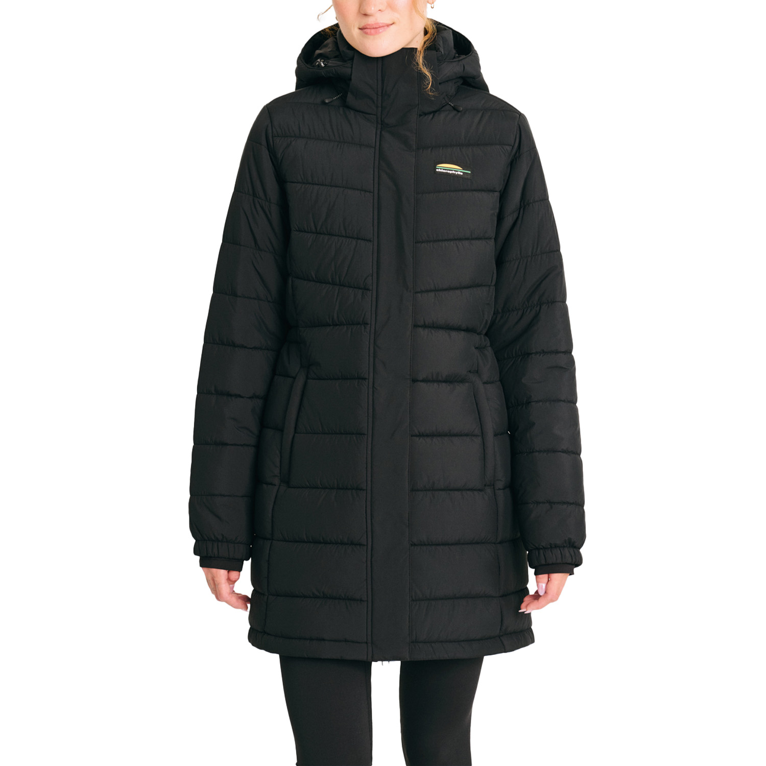 Chlorophylle - Women's Lana Winter Jacket